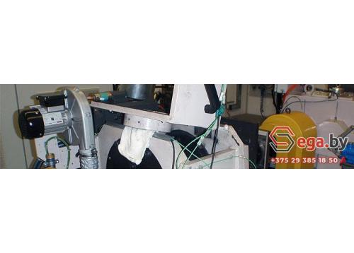 Центробежный вентилятор среднего давления Leister SILENCE 103.510 фото 5