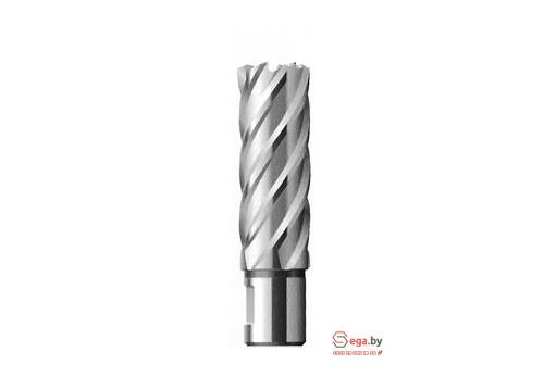 Корончатое сверло HSS длиной 55 мм и Ø 33 мм FE POWERTOOLS фото 1
