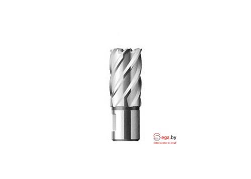 Корончатое сверло HSS длиной 30 мм и Ø 50 мм Fe Powertools фото 1