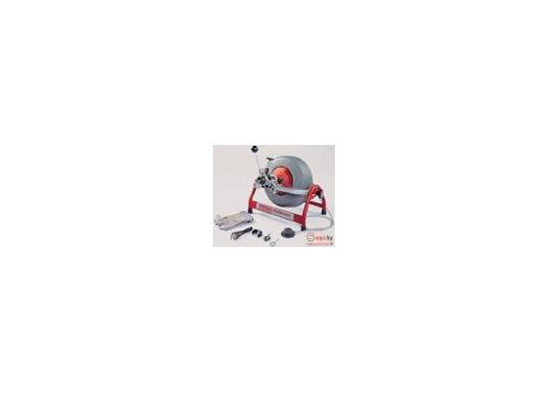 Прочистная машина барабанного типа RIDGID K-3800 61487 фото 1