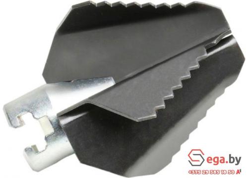 Насадка нож четырехлезвийный RIDGID Т-25 фото 1