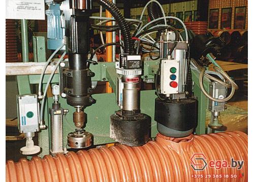 Нагнетатель воздуха в ручные сварочные термофены Leister ROBUST 103.429 фото 9