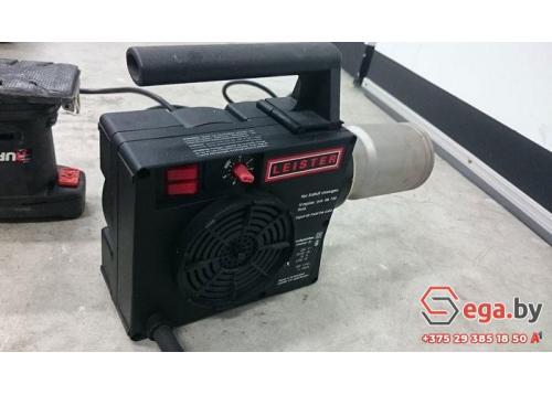 Промышленный фен Leister HOTWIND S 102.605 фото 8