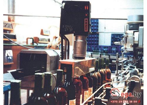 Промышленный фен Leister HOTWIND S 102.605 фото 5