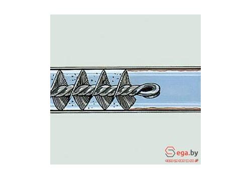 Щетка ерш RIDGID Т-45 фото 2