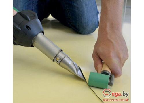 Ручной аппарат горячего воздуха Leister TRIAC ST 141.227 фото 3