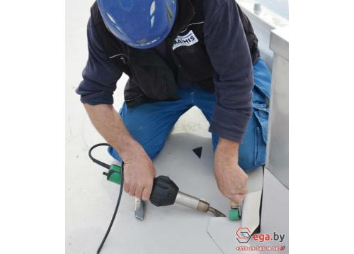 Ручной аппарат горячего воздуха Leister TRIAC ST 144.013 фото 2