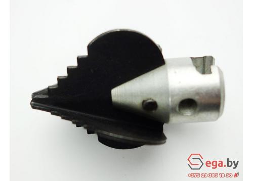 Зубчатая насадка Rotorica ROTOR PRINCE 23 RT.1552106 фото 2