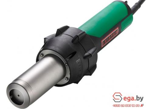 Ручной аппарат горячего воздуха Leister ELECTRON ST 146.727 фото 2