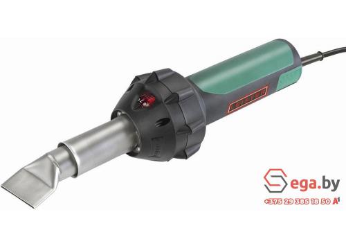 Ручной аппарат горячего воздуха Leister TRIAC BT 136.939 фото 3