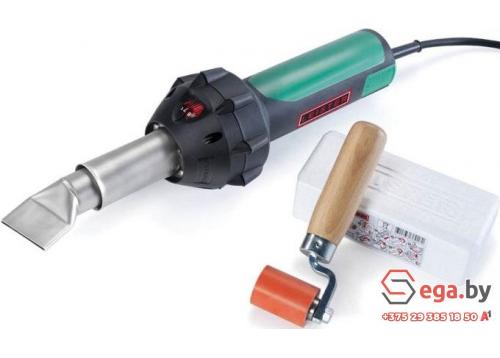 Ручной аппарат горячего воздуха Leister TRIAC BT 136.939 фото 4