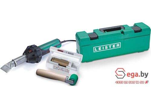 Ручной аппарат горячего воздуха Leister TRIAC BT 136.938 фото 5