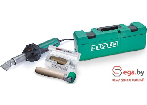 Ручной аппарат горячего воздуха Leister TRIAC BT 136.939 фото 5