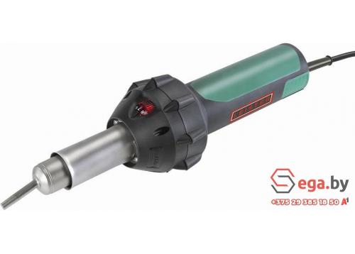 Ручной аппарат горячего воздуха Leister TRIAC BT 136.938 фото 2
