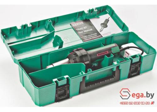 Ручной аппарат горячего воздуха Leister TRIAC BT 136.938 фото 7