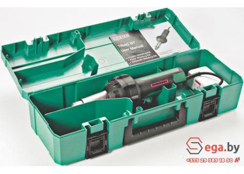 Ручной аппарат горячего воздуха Leister TRIAC BT 136.939 фото 8