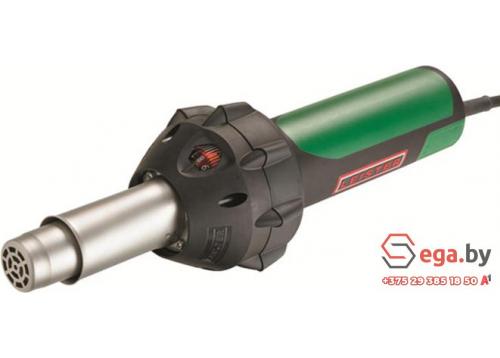 Ручной аппарат горячего воздуха Leister TRIAC BT 136.939 фото 1