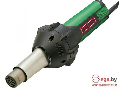 Ручной аппарат горячего воздуха Leister TRIAC ST 141.227 фото 1