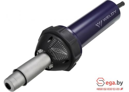 Ручной строительный фен Weldy energy HT1600 120.882 фото 3
