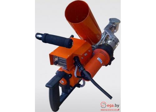 Ручной сварочный экструдер HSK 60 DE-G 01013 фото 5