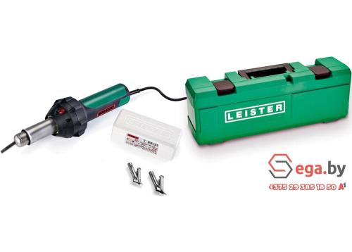 Ручной аппарат горячего воздуха Leister TRIAC BT 136.938 фото 6