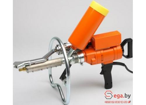 Ручной сварочный экструдер HSK 60 DE-G 01013 фото 2