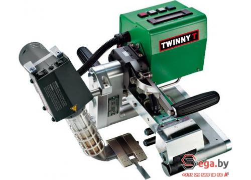 Сварочный аппарат с комбинированным клином Leister TWINNY T 138.089 фото 1