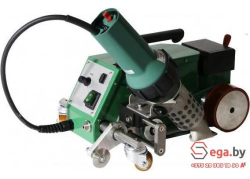 Сварочный автомат горячего воздуха для сварки ПВХ-тканей Dohle PlanOn 6600120 фото 1