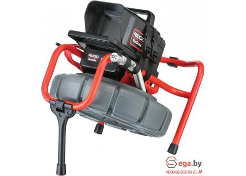 Телеинспекционная видеосистема для труб RIDGID SeeSnake Compact 32683 фото 3