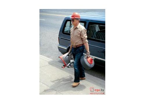 Прочистная машина барабанного типа RIDGID K-3800 61487 фото 2