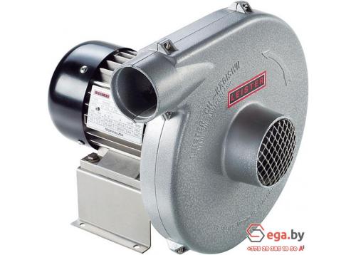 Центробежный вентилятор среднего давления Leister SILENCE 103.507 фото 1