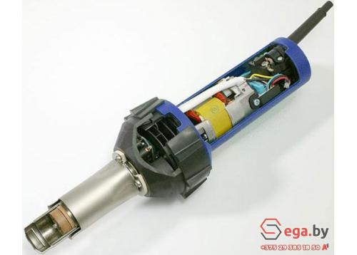 Ручной строительный фен Weldy energy HT1600 120.881 фото 7