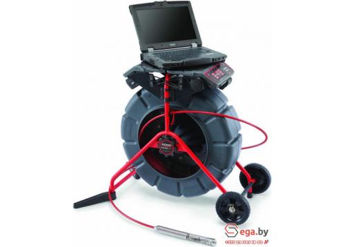 Устройство связи с ноутбуком RIDGID SeeSnake LT1000 35978 фото 1