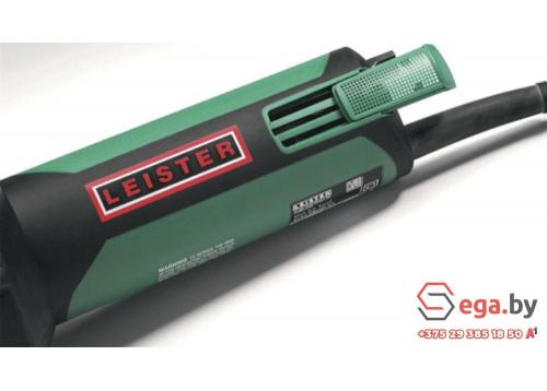 Ручной аппарат горячего воздуха Leister ELECTRON ST 146.727 фото 3
