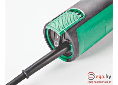 Ручной аппарат горячего воздуха Leister TRIAC BT 136.938 фото 13