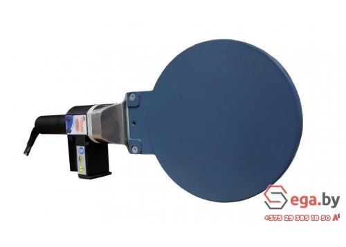 Нагреватели для стыковой сварки Ritmo TP 300 TF фото 2