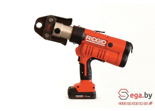 Пресс-пистолет электрогидравлический аккумуляторный RIDGID RP 340-B Standard 43258 фото 1