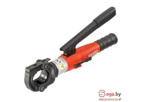 Комплект Ridgid RE 60-MLR - CU STD DIES (вкл. 11 гребенок, 16-300 мм2) фото 1