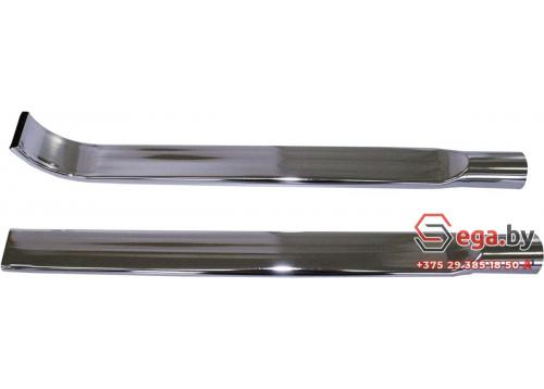 Насадка-скребок прямая фото 1