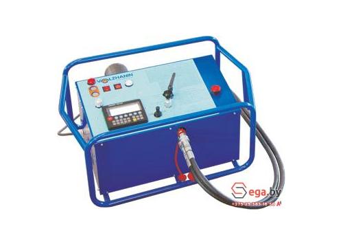 Сварочная машина для полиэтиленовых труб Волжанин ССПТ-315Э фото 8