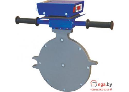 Сварочный аппарат для полиэтиленовых труб Волжанин ССПТ-160МЭ фото 15