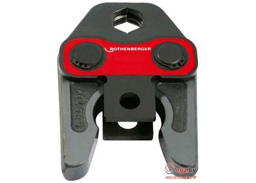 Пресс-клещи Rothenberger Standard U 015312X фото 2