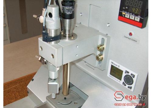 Промышленный мини нагреватель воздуха Leister LE MINI 115.369 фото 4