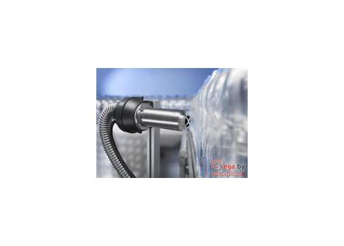 Промышленный нагреватель воздуха Forsthoff Model 5000 F1070-15 фото 4
