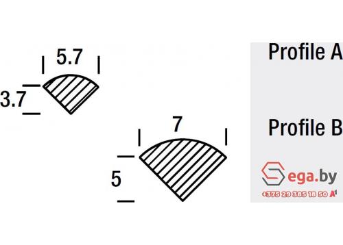 Пруток сварочный полиэтиленовый Leister PE 104.299 фото 2