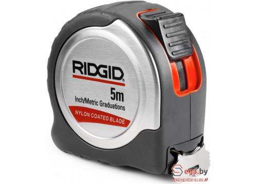 Рулетка строительная измерительная RIDGID 38783 фото 5