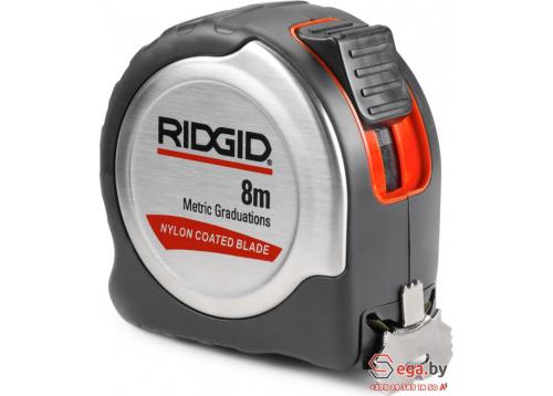 Рулетка строительная измерительная RIDGID 38783 фото 7