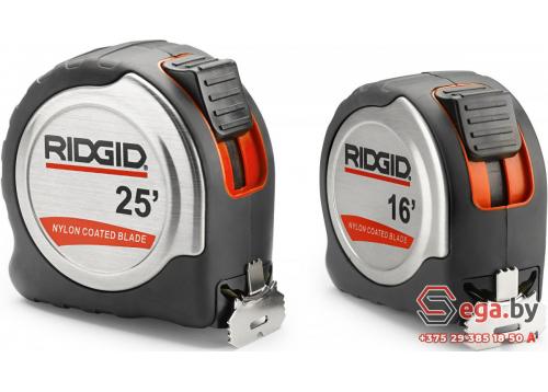 Рулетка строительная измерительная RIDGID 38783 фото 2