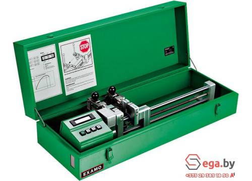 Тензиометр Leister EXAMO USB 139.060 фото 1