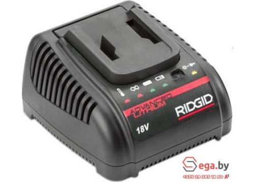 Пресс-пистолет электрогидравлический аккумуляторный RIDGID RP 340-B Standard 43253 фото 8